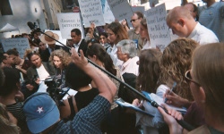 短信压力测试器